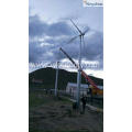 100W 200W 300W 400W Wind Turbine Wind Generator